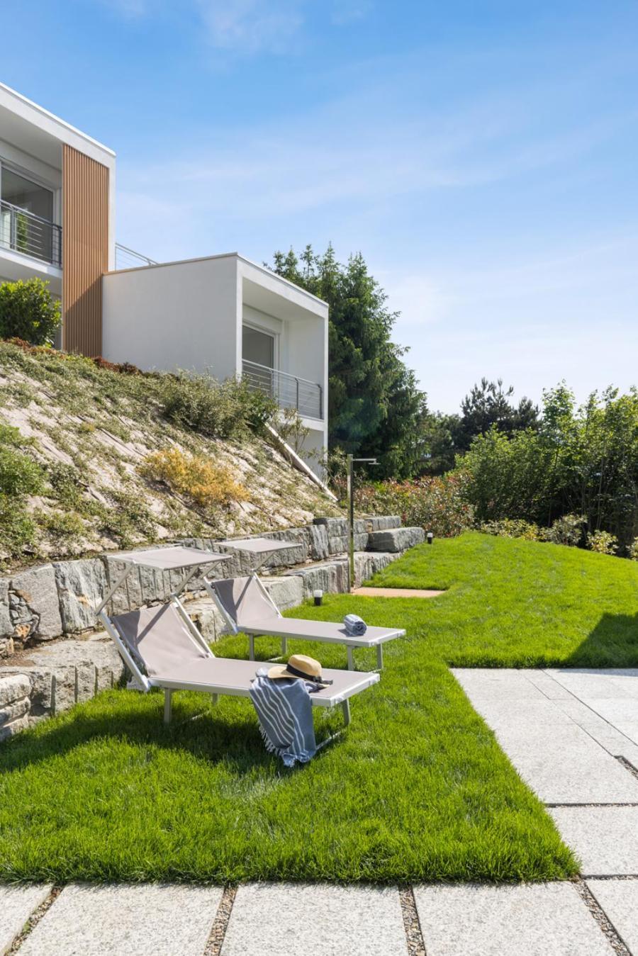 Residence Conca Verde 2 With Pool Trarego Viggiona Bagian luar foto