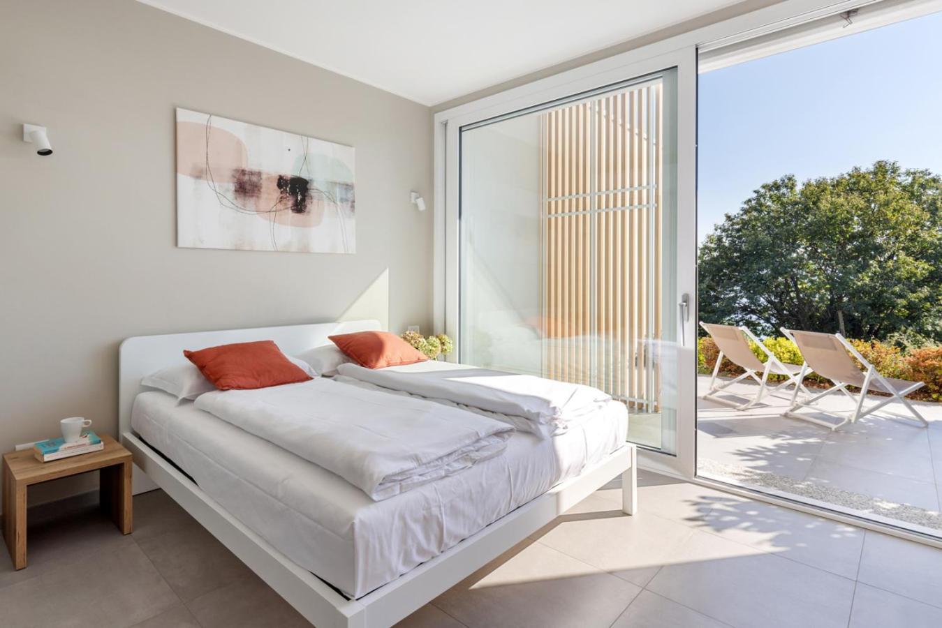 Residence Conca Verde 2 With Pool Trarego Viggiona Bagian luar foto