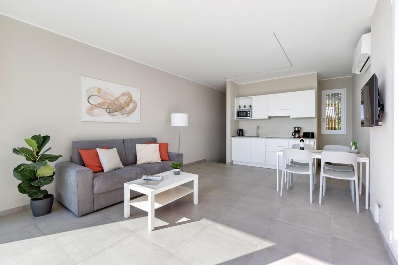 Residence Conca Verde 2 With Pool Trarego Viggiona Bagian luar foto