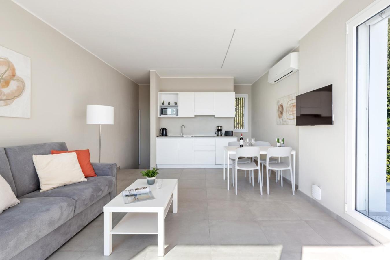 Residence Conca Verde 2 With Pool Trarego Viggiona Bagian luar foto